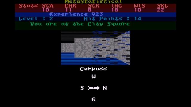 The Story of Alternate Reality: A Game Series Too Ahead of its Time смотреть онлайн