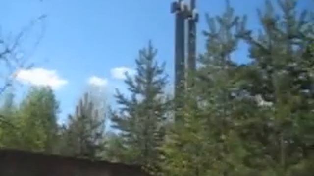 Загородная База ВШТ 161 смотреть онлайн