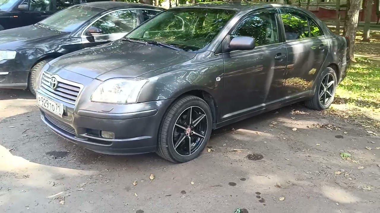 Тойота авенсис. Или как зарабатывать миллион. #automobile#automobile #перекупщик #топ #ремонт