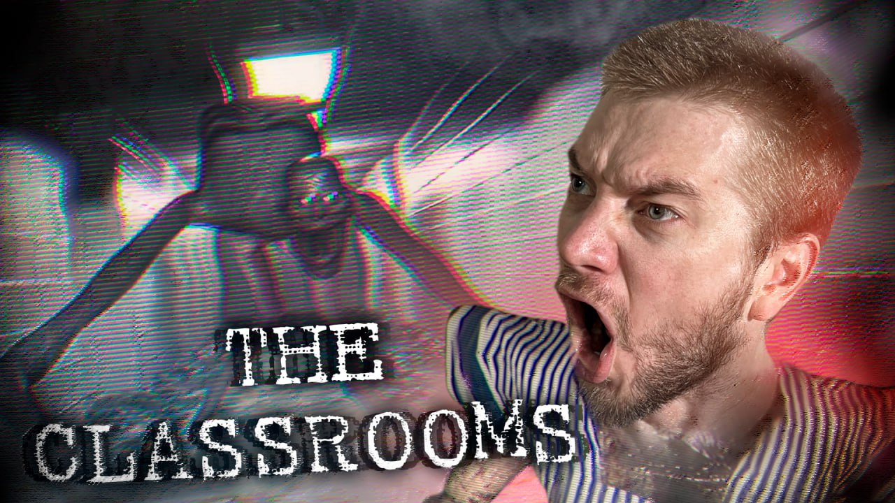 Это было ОЧЕНЬ СТРАШНО!🔥 | The Classrooms #2 | STigmaT.