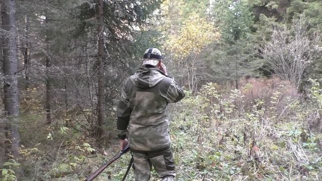 Одно сплошное удовольствие! Охота с манком. смотреть онлайн