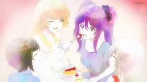 Аниме | Слабый Получает ￼Силу Короля Демона | Аниме Все￼ серии подряд Аниме марафон