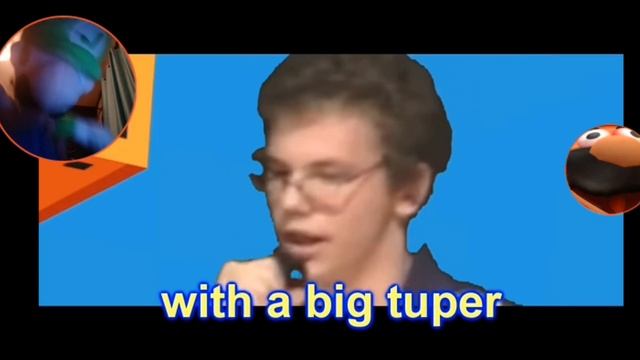 Luigi React To Mario Reacts To Nintendo Memes 9 ft. Bob смотреть онлайн
