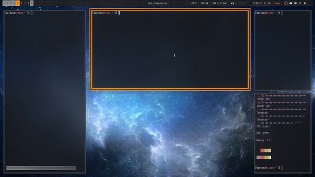Best Linux Window Managers of 2023 смотреть онлайн
