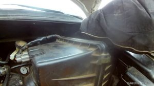 Мазда МПВ!!!! Замена опор передних стоек, Ответ на Вопрос!!