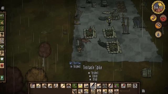 ПРОБЛЕМЫ DON'T STARVE НА NINTENDO SWITCH смотреть онлайн
