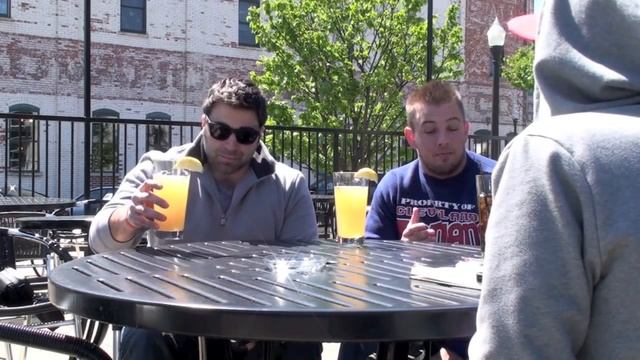 Campus Crasher - Interview with @Connnah смотреть онлайн