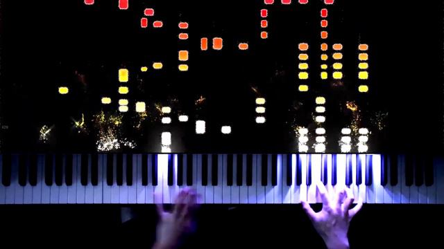 Pachelbel's Nightmare (Dark Canon in D) смотреть онлайн