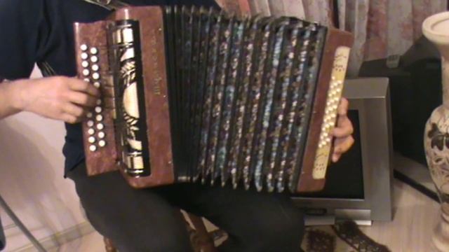 Погоняю лошадей разбор с цифрами смотреть онлайн