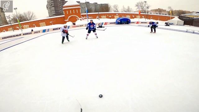 RedBull Шлем и Краги - 2021 от первого лица смотреть онлайн