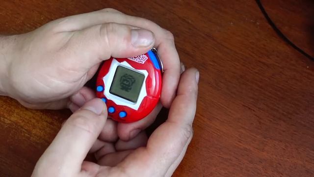 Тамагочи | Tamagochi. История легенды и ОБЗОР! ♦ Портал в 1990-е