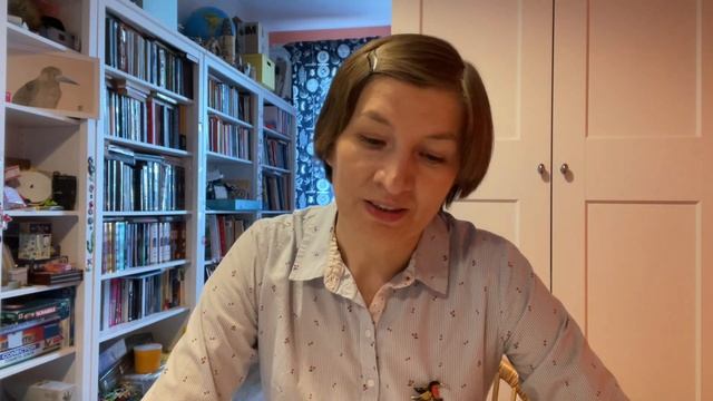 Женская книжная полка: "Искренковские чтения 2020" смотреть онлайн