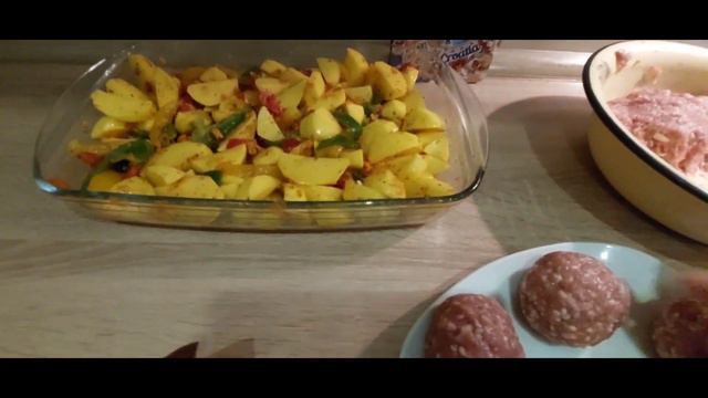 Что получится? И снова  я на своей кухне.