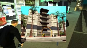 ВCE БАНДЫ В САН-ФИЕРРО - GTA SAN ANDREAS!