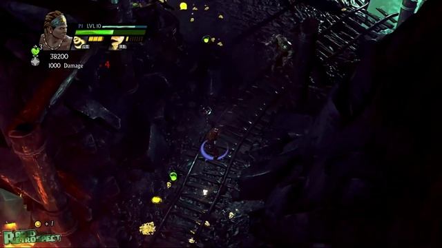 Sacred 3 Full Game Walkthrough / Complete Walkthrough No Commentary смотреть онлайн
