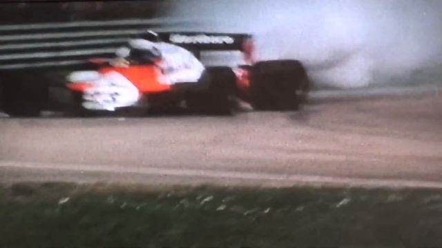 TURBO TIME 1983 ENGLISH AUDIO DOCUMENTARY MOVIE