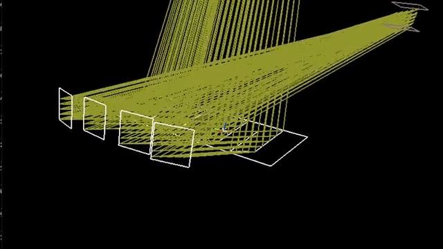 Python 3D Heliostat Visualization смотреть онлайн
