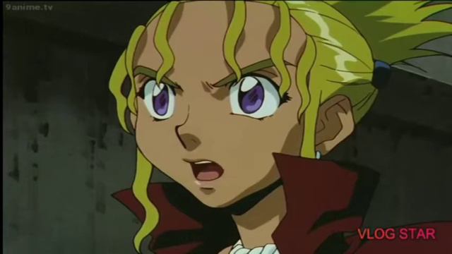 Trigun (tagalog Dubbed) Episode 2-B Jedah Channel