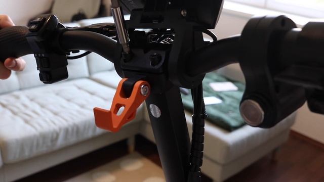 KuKirin G2 Max - Unboxing & Assembly