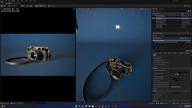 3. Product Lighting смотреть онлайн