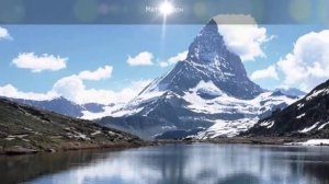 Горы России- 3