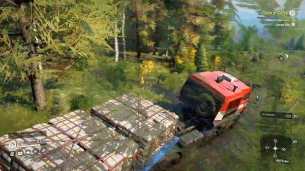 How to download snowrunner mobile game in Android free download