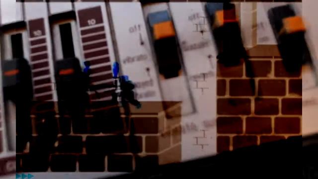 Casiotone MT 400 v смотреть онлайн