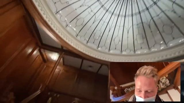 Титаник•Выставка в Лас-Вегасе! #титаник #titanic #америка #блогоамерике #сша #ласвегас #калифорния смотреть онлайн