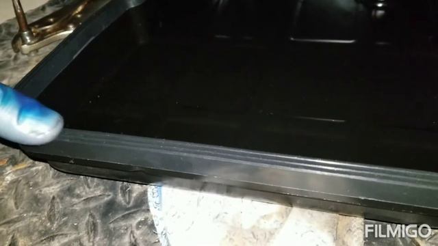 Mercedes Benz ML320 W163 722.6 Transmission / Transfercase / Differential Oil Change