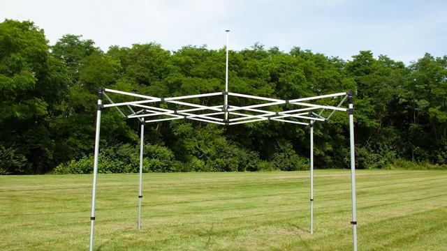 Tent Frames - Vispronet смотреть онлайн