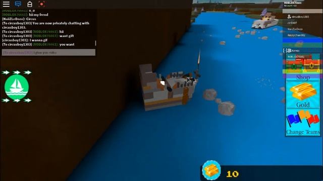 Roblox How To Hack People смотреть онлайн