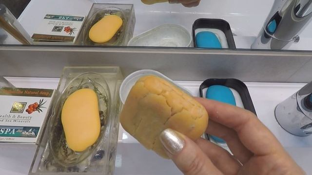 ОТКРЫЛИ МЫЛО И ОХ%#ЕЛИ | Сравнение Мыл смотреть онлайн