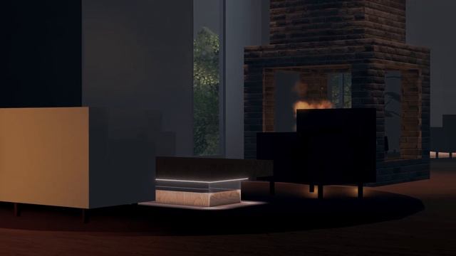 Using A Café to show off Roblox's New Lighting [Future is Bright v3 IN 4K] смотреть онлайн