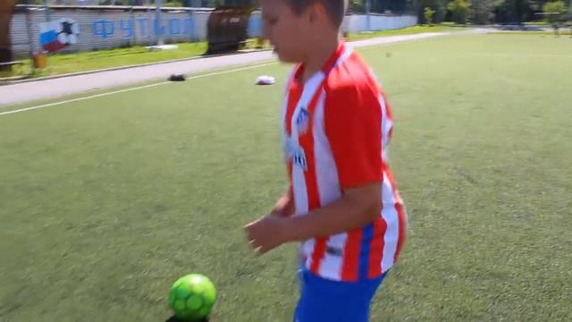 ⚽ ОБЗОР Футбольные бутсы Nike Mercurial Vortex 3FG ⚽ смотреть онлайн