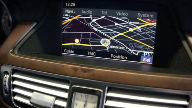 Mercedes-Benz CLS 350 BlueEFFICIENCY 7G-TRONIC LEDER COMAND XENON  (Anzeige)