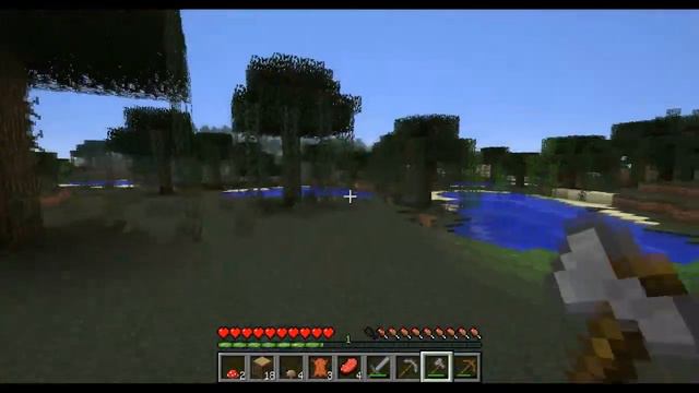 Чашка чая и Minecraft -1- Возрождение смотреть онлайн