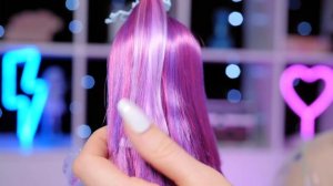 БЕЗЛИКАЯ кукла-ПРИЗРАК Monster High Kiyomi Haunterly Haunted, Киеми Хантерли Призрачно, обзор