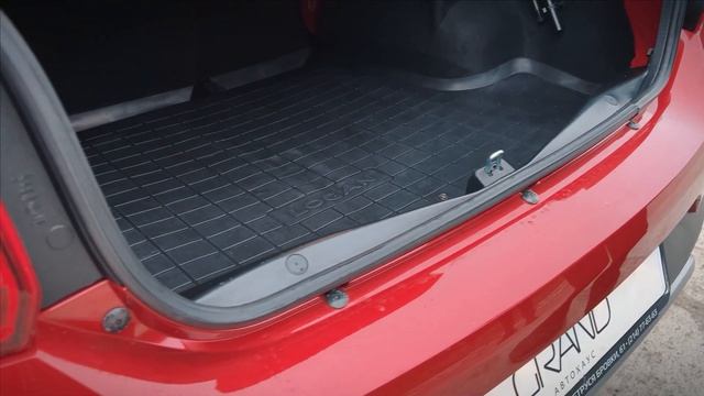 ? Renault Logan Stepway 2019 1.6 | Автохаус GRAND | Купить БУ авто в Беларуси, Полоцке, Новополоцке смотреть онлайн