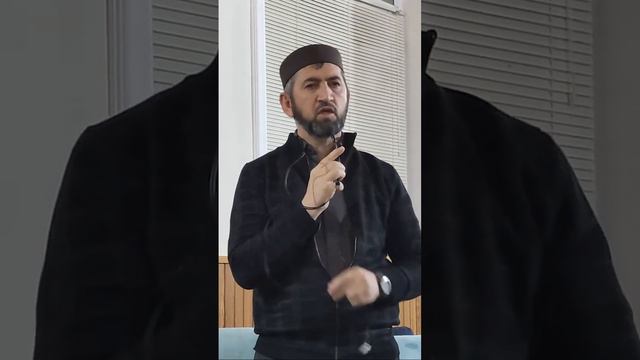 Продолжение Маджлиса «Вечер Знаний» в с.Кокрек смотреть онлайн