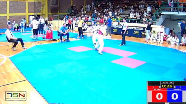 230- LEA BOGUNOVIĆ, NOVI ZAGREB vs. IVANA ARELIĆ, ORION 0:4 смотреть онлайн