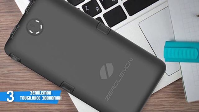 Best Portable Chargers in 2019 | Never Run Out Of Battery! смотреть онлайн