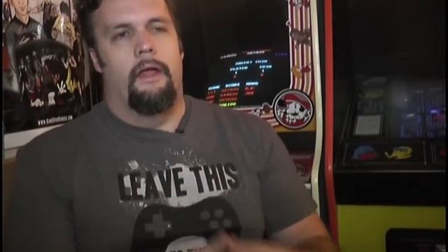 Patrick Scott Patterson in Guinness World Records - NTTV October 20, 2015 смотреть онлайн