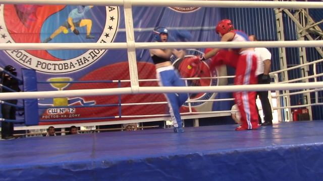 Юрьева Анна Финал 2 р