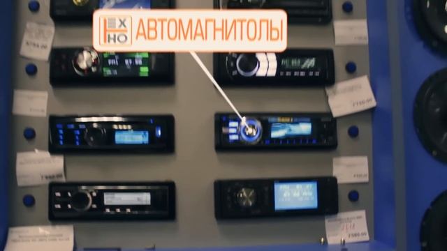 ТЕХНОСКЛАД.г.Приморско-Ахтарск.Рекламный ролик смотреть онлайн