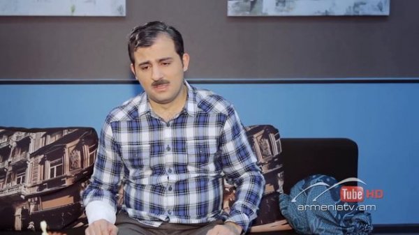 Ֆուլ Հաուս / Full House - Ֆուլ հաուս,2րդ եթերաշրջան,Սերիա 11 / Full House