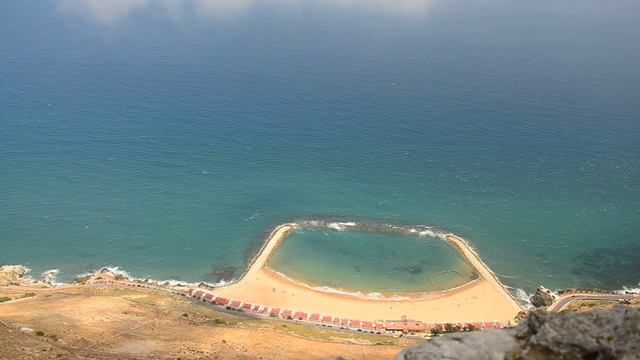 Гибралтар смотреть онлайн