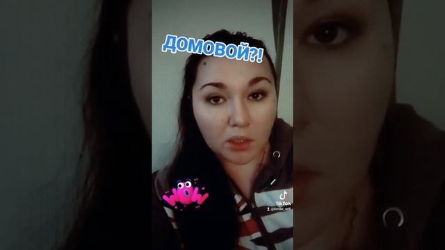 ДОМОВОЙ или призрак??? смотреть онлайн