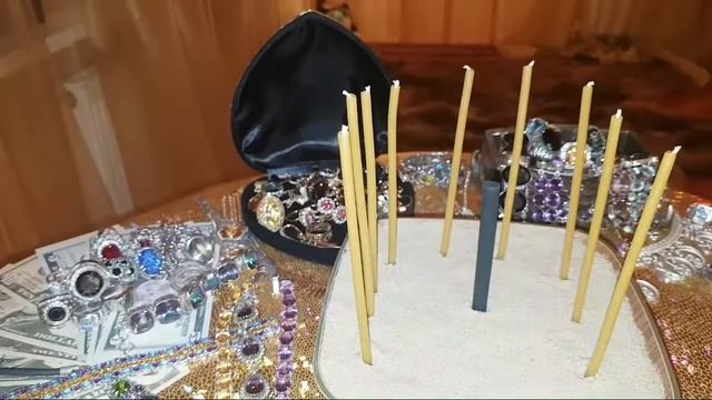 СИЛЬНЕЙШИЙ РИТУАЛ УДАЧИ «ДЕВЯТЬ ДОЧЕРЕЙ УЛЬГЕНА». ДЛЯ ВСЕХ... ВЕДЬМИНА ИЗБА ИНГА ХОСРОЕВА смотреть онлайн