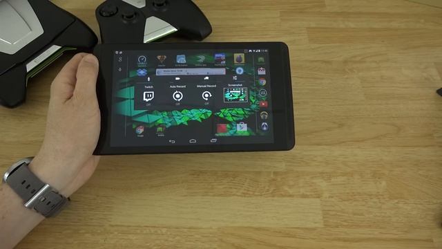 NVIDIA Shield Tablet Review! (32GB 4G LTE Version) смотреть онлайн