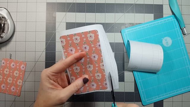 How to Reback a Tarot (or Oracle) Deck смотреть онлайн